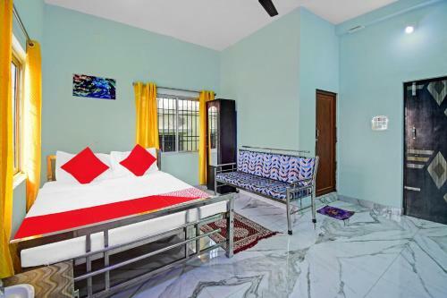 Hotel Oyo Flagship 85059 Shristi Lodge