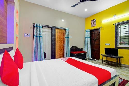Hotel Oyo Flagship 85059 Shristi Lodge