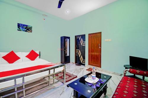 Hotel Oyo Flagship 85059 Shristi Lodge