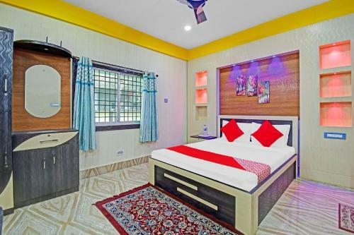 Hotel Oyo Flagship 85059 Shristi Lodge
