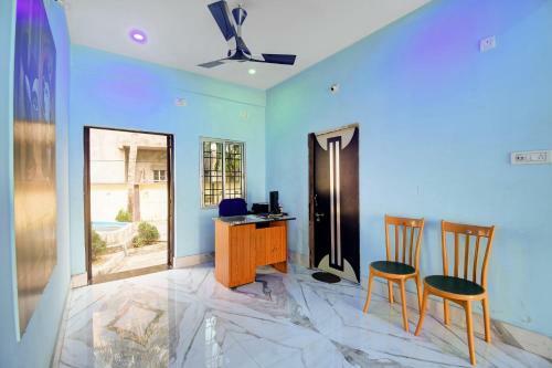 Hotel Oyo Flagship 85059 Shristi Lodge