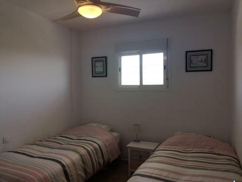 Apartamento Bermeja Galera