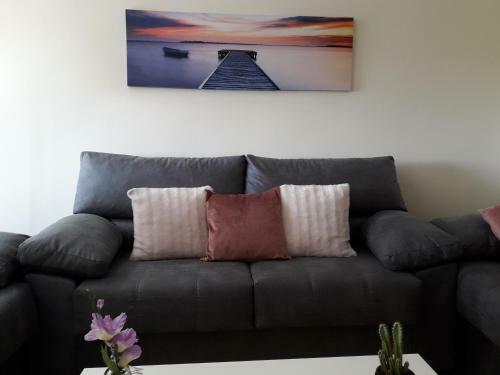 Apartamento Andalucia 57