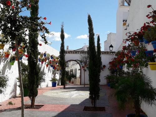 Apartamento Andalucia 57