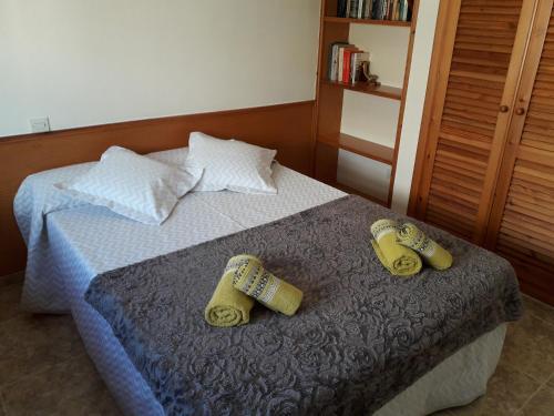 Apartamento Andalucia 57