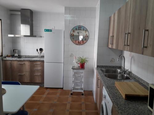 Apartamento Andalucia 57