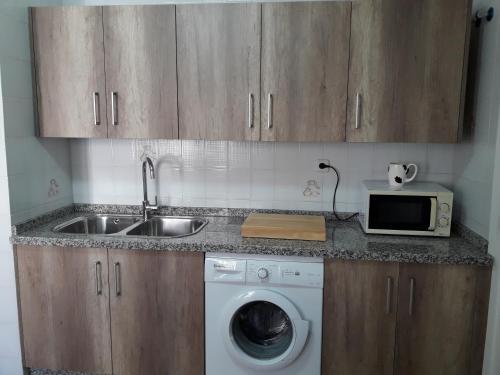 Apartamento Andalucia 57