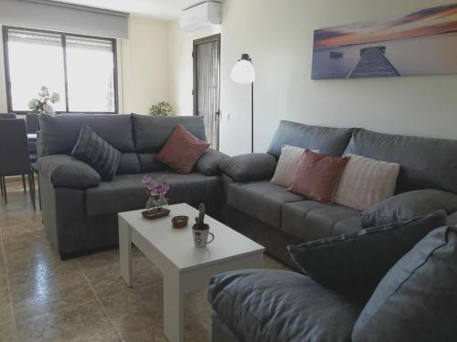 Apartamento Andalucia 57