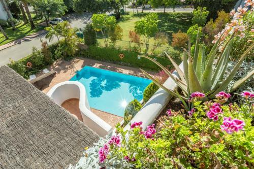 Apartamento Hanami Alcazaba Beach Penthouse