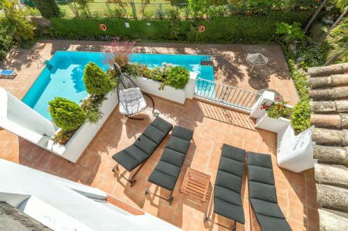 Apartamento Hanami Alcazaba Beach Penthouse