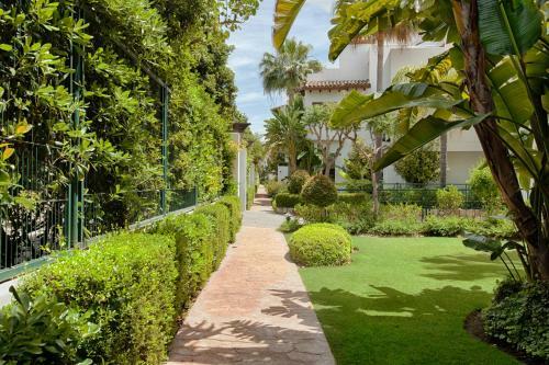Apartamento Hanami Alcazaba Beach Penthouse