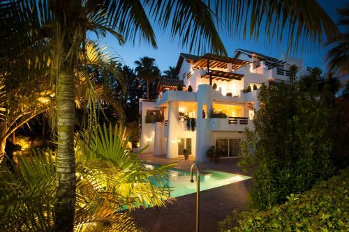 Apartamento Hanami Alcazaba Beach Penthouse