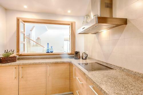 Apartamento Hanami Alcazaba Beach Penthouse
