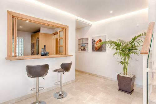 Apartamento Hanami Alcazaba Beach Penthouse