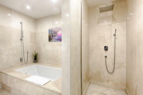 Apartamento Hanami Alcazaba Beach Penthouse