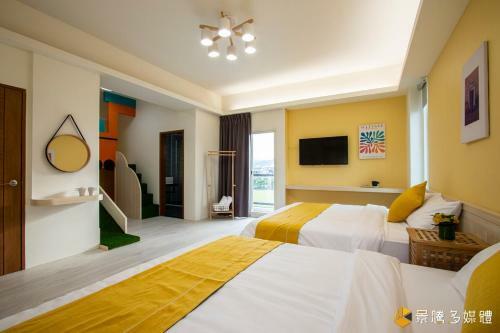 M2 Villa