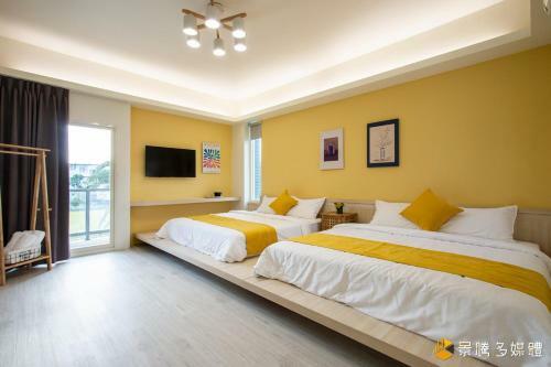 M2 Villa