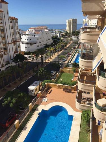 Apartamento Bellavista Del Mar