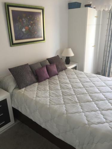 Apartamento Bellavista Del Mar