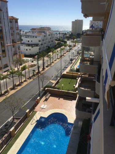 Apartamento Bellavista Del Mar