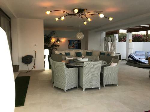 Apartamento Terrasas De Cortesin D38