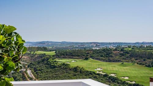 Apartamento Terrasas De Cortesin D38