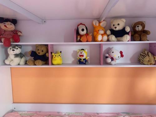 Tianxinyuan Homestay