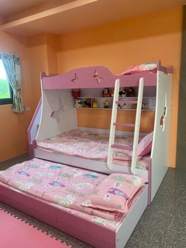 Tianxinyuan Homestay