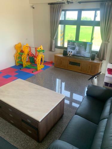 Tianxinyuan Homestay