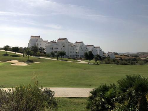 Apartamento Penthouse Valle Romano Golf Estepona