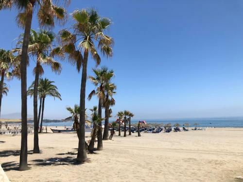 Apartamento Penthouse Valle Romano Golf Estepona