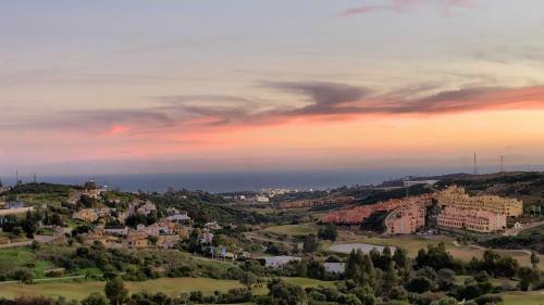 Apartamento Penthouse Valle Romano Golf Estepona