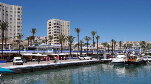 Apartamento Penthouse Valle Romano Golf Estepona