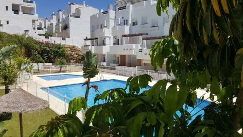 Apartamento Penthouse Valle Romano Golf Estepona
