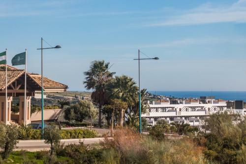 Valle Romano Golf Luxury Apartment