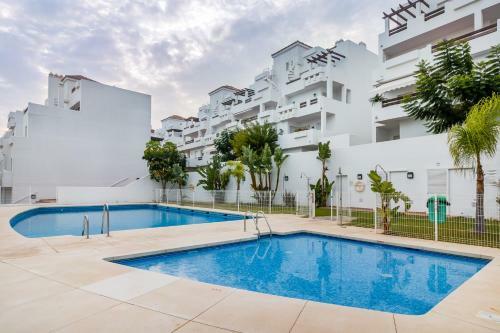 Valle Romano Golf Luxury Apartment