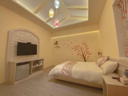 ?? Sy Homestay
