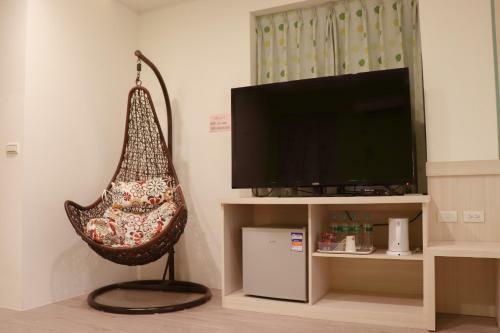 ?? Sy Homestay