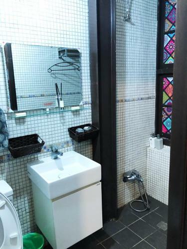 Albergue Inner Beauty Self Check-in