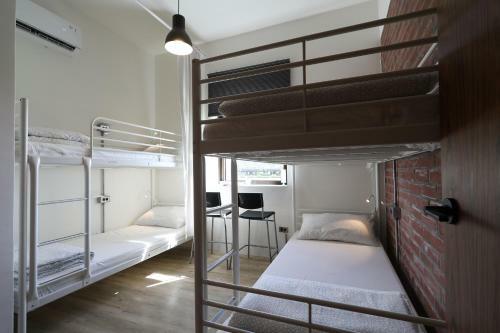Dongshan Yi Hostel