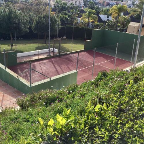 Apartamento Estudio A 10 Minutos Del Puerto Banus