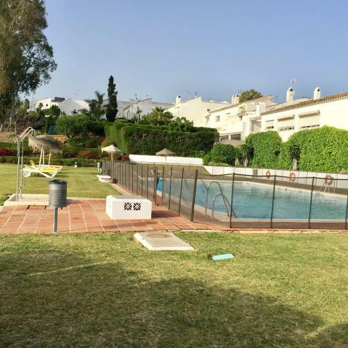 Apartamento Estudio A 10 Minutos Del Puerto Banus