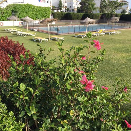 Apartamento Estudio A 10 Minutos Del Puerto Banus