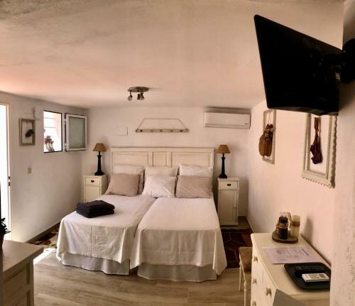 Apartamento Estudio A 10 Minutos Del Puerto Banus