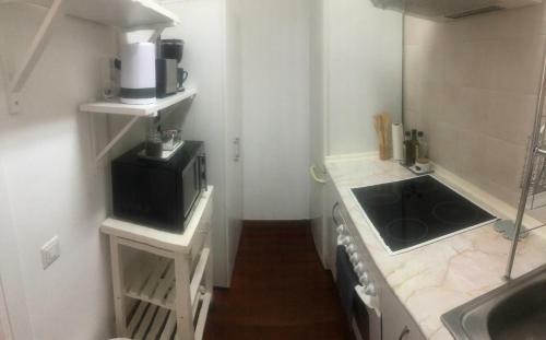 Apartamento Estudio A 10 Minutos Del Puerto Banus