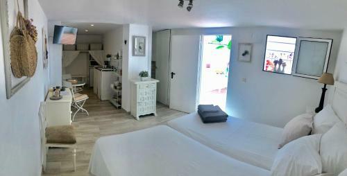 Apartamento Estudio A 10 Minutos Del Puerto Banus
