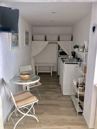 Apartamento Estudio A 10 Minutos Del Puerto Banus