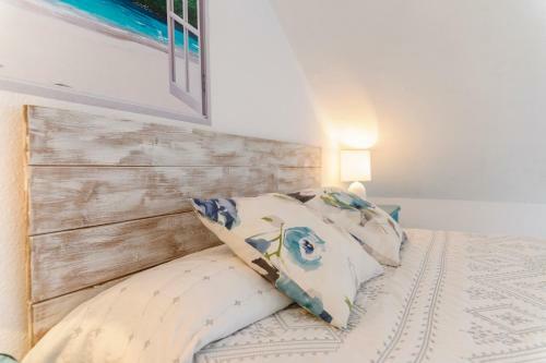 Apartamento C�ntrico Frente A La Playa.