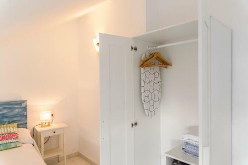 Apartamento C�ntrico Frente A La Playa.