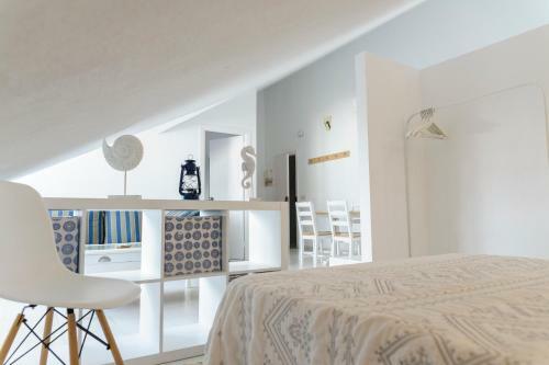 Apartamento C�ntrico Frente A La Playa.